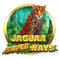 Jaguar SuperWays