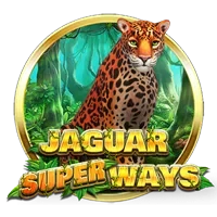 Jaguar SuperWays
