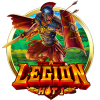 Legion Hot1