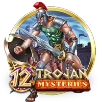 12 Trojan Mysteries