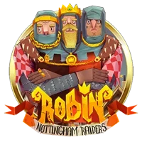 Robin Nottingham Raiders