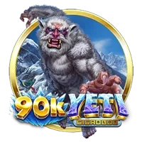 90k Yeti Gigablox