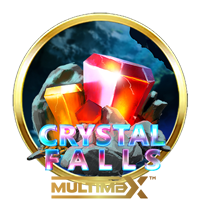 Crystal Falls