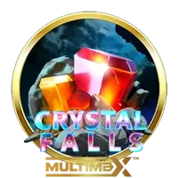 Crystal Falls