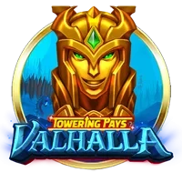 Towering Pays Valhalla