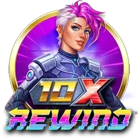 10x Rewind