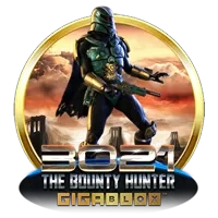 The Bounty Hunter