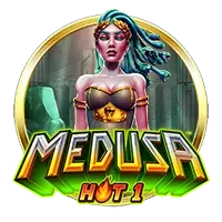 Medusa Hot 1