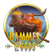 Hammer of Gods