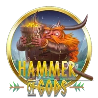 Hammer of Gods