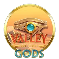 Valley of the Gods