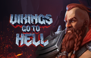 Vikings Go To Hell