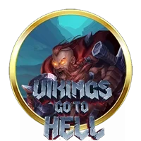 Vikings Go To Hell