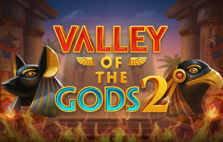 Valley of the Gods 2