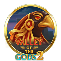 Valley of the Gods 2