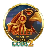 Valley of the Gods 2