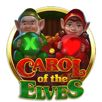 Carol of The Elves