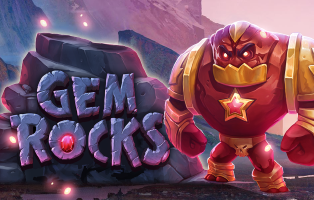 Gem Rocks