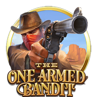 The One Armed Bandit