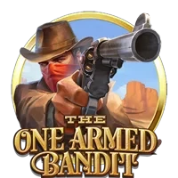 The One Armed Bandit
