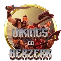 Vikings go Berzerk