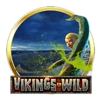 Vikings go Wild