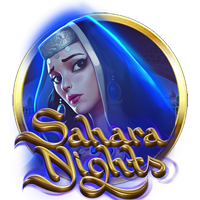 Sahara Nights