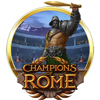 Champions of Rome