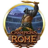 Champions of Rome