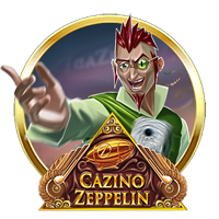 Cazino Zeppelin