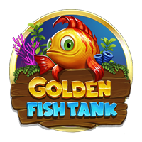 Golden Fish Tank