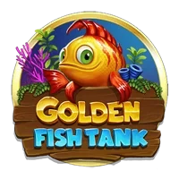 Golden Fish Tank