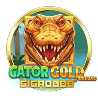 Gator Gold Deluxe Gigablox