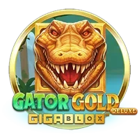 Gator Gold Deluxe Gigablox