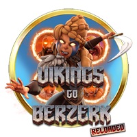 Vikings Go Berzerk: Reloaded