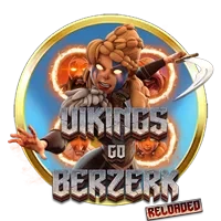 Vikings Go Berzerk: Reloaded