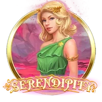 SERENDIPITY