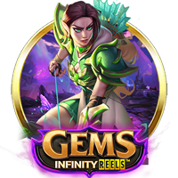 Gems Infinity Reels