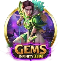 Gems Infinity Reels