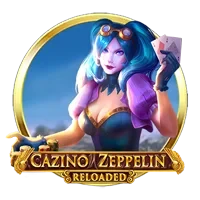 Cazino Zeppelin Reloaded