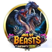 Age Of Beasts Infinity Reels