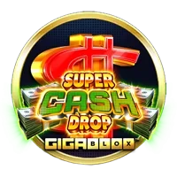Super Cash Drop Giga Blox