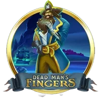 Dead Mans Fingers