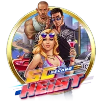 60 Second Heist