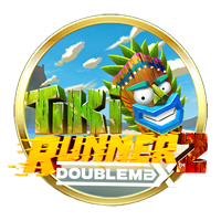 Tiki Runner 2 DoubleMax