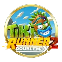 Tiki Runner 2 DoubleMax