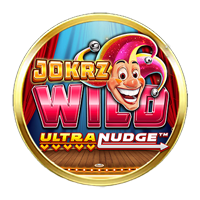 Jokrz Wild UltraNudge