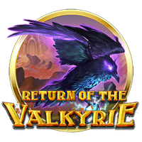 Return of the Valkyrie