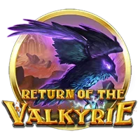Return of the Valkyrie