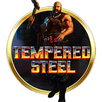 Tempered Steel